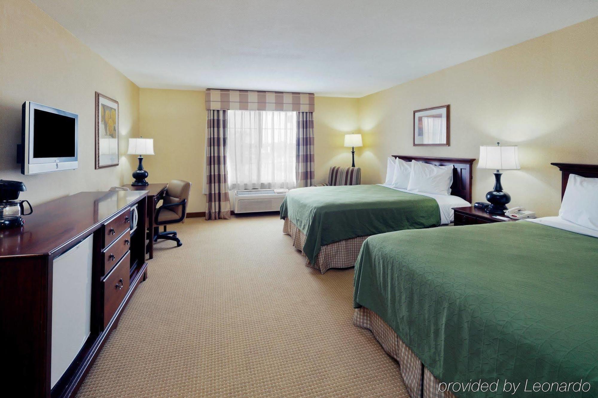 Country Inn & Suites By Radisson, Lima, Oh Room photo